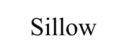 SILLOW trademark