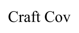 CRAFT COV trademark