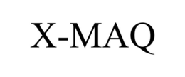 X-MAQ trademark