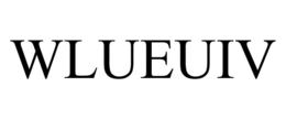 WLUEUIV trademark