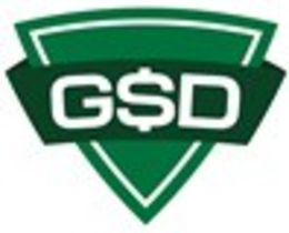 G$D trademark
