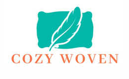 COZY WOVEN trademark