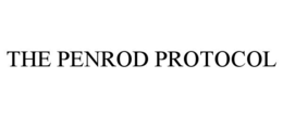 THE PENROD PROTOCOL trademark