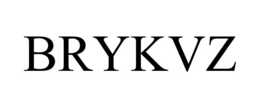 BRYKVZ trademark