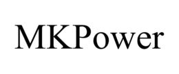 MKPOWER trademark