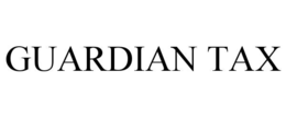 GUARDIAN TAX trademark