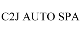C2J AUTO SPA trademark