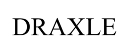 DRAXLE trademark
