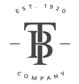 EST. 1920 COMPANY trademark
