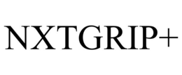 NXTGRIP+ trademark