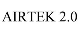 AIRTEK 2.0 trademark