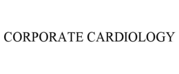 CORPORATE CARDIOLOGY trademark