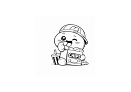 CHIPS trademark
