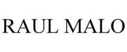RAUL MALO trademark