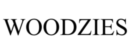 WOODZIES trademark