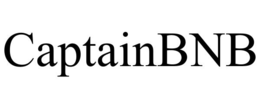 CAPTAINBNB trademark