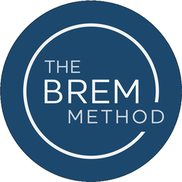 THE BREM METHOD trademark