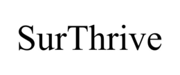 SURTHRIVE trademark