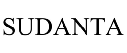 SUDANTA trademark