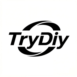 TRYDIY trademark