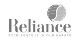 RELIANCE EXCELLENCE IS IN OUR NATURE trademark