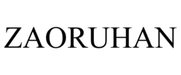 ZAORUHAN trademark