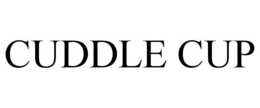 CUDDLE CUP trademark