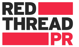 RED THREAD PR trademark
