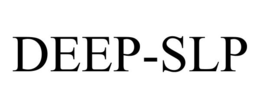 DEEP-SLP trademark