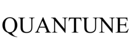 QUANTUNE trademark