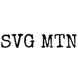 SVG MTN trademark