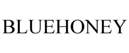 BLUEHONEY trademark