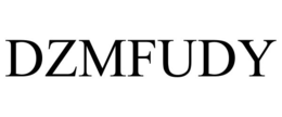 DZMFUDY trademark