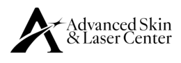 A ADVANCED SKIN & LASER CENTER trademark