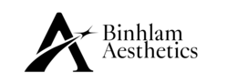A BINHLAM AESTHETICS trademark
