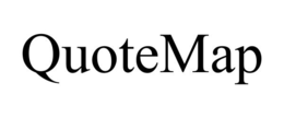 QUOTEMAP trademark