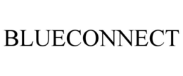 BLUECONNECT trademark
