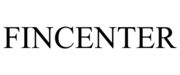 FINCENTER trademark
