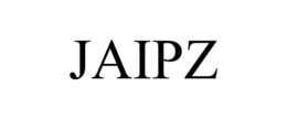 JAIPZ trademark