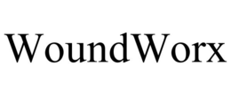 WOUNDWORX trademark