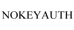 NOKEYAUTH trademark