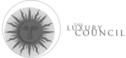 THE LUXURY COUNCIL trademark