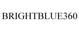 BRIGHTBLUE360 trademark