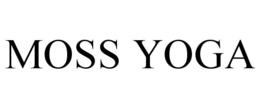 MOSS YOGA trademark