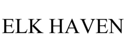 ELK HAVEN trademark
