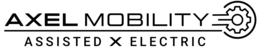 AXEL MOBILITY ASSISTED X ELECTRIC trademark
