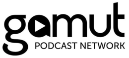 GAMUT PODCAST NETWORK trademark