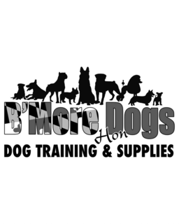 B'MORE DOGS HON trademark