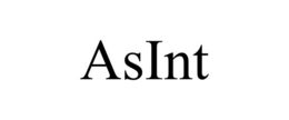 ASINT trademark