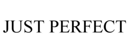 JUST PERFECT trademark